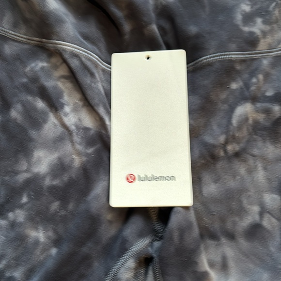 LULULEMON ALIGN HR PANT 28” - Picture 4 of 5